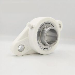 البلاستيك المعين تحمل مقعد الفولاذ المقاوم للصدأ SUCFL201 SUCFL202 SUCFL203 SUCFL204 1 قطعة (SUCFL202) in Kuwait