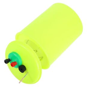 Ciieeo High Precision Calorimeter for Accurate Physics Heat Measurement Electric Heating for Classroom and Lab Use Light Green for Middle School Science Kits in Saudi Arabia