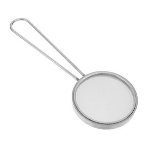 HAKIDZEL Stainless Steel Cell Strainer Mesh Lab Sieve with Handle Mesh Filter for Laboratory Ventilation Design Prevents Clogging Material in Saudi Arabia