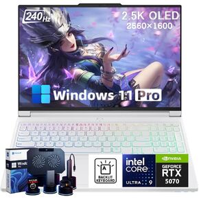 Lenovo Yoga 7i 2-in-1 16" Touchscreen Laptop, Intel Ultra 5 125U, 24GB RAM, 1TB SSD, Backlit Keyboard, Fingerprint Reader, Wi-Fi 6E in Kuwait