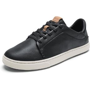 Olukai Pehuea li 'Ili Women's Leame Sneakers ، أحذية غير رسمية ومتعددة الاستخدامات مع الكعب المنخفض ، مواد ناعمة ومتميزة ، راحة ودعم طوال اليوم in Kuwait