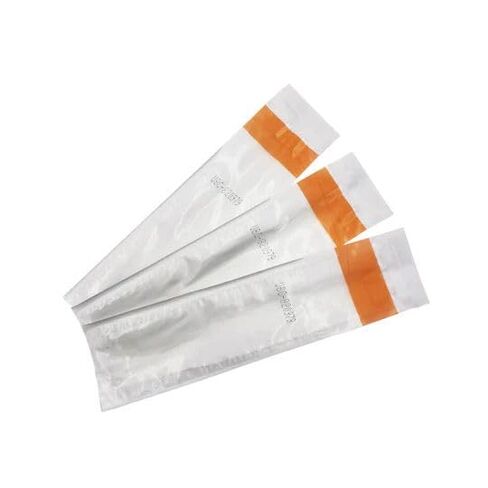 Tidi 20979 Dental X-Ray Sensor Barrier Sheaths Size #2 for Kodak 6100 100/Pk in Saudi Arabia