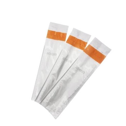Tidi 20979 Dental X-Ray Sensor Barrier Sheaths Size #2 for Kodak 6100 100/Pk in Saudi Arabia