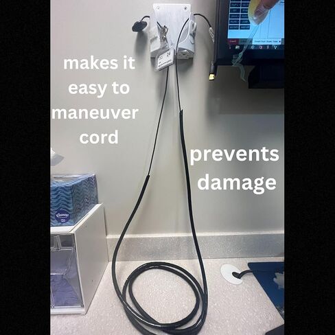 Digital Xray Sensor Protector. (Black Protector Hose). Protection for Dental xray sensors. Protects Wire for Sensor. in Saudi Arabia