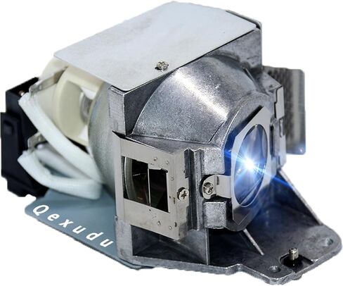 ELP-LP53/V13H010L53 استبدال المصباح المصباح لمصباح EPSON EP-1830 EB-1900 EB-1910 EB-1915 EB-1920W EB-1925W Powerlite 1925W EB-1913 H313B EMP-1915 H314A Powerlite 1830 Powerlite 1915 VS400 in Kuwait