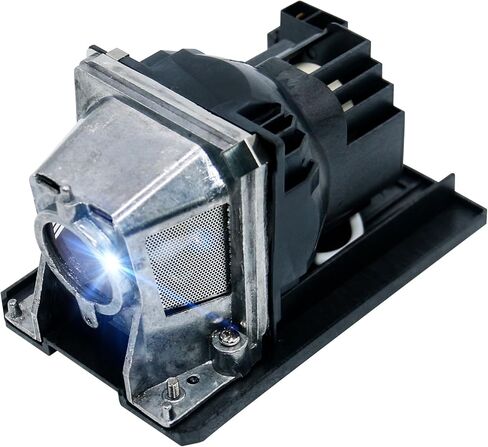 ELP-LP53/V13H010L53 استبدال المصباح المصباح لمصباح EPSON EP-1830 EB-1900 EB-1910 EB-1915 EB-1920W EB-1925W Powerlite 1925W EB-1913 H313B EMP-1915 H314A Powerlite 1830 Powerlite 1915 VS400 in Kuwait