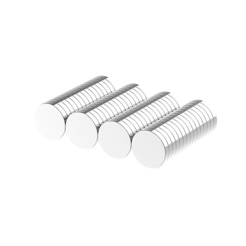 AplysiaTech N52-5x2mm - 300 Pack Small Magnets,Round Magnet for Refrigerator, Cylinder, Fridge, Office, Whiteboard, Durable Little Miniature Tiny Mini Magnets for Crafts in Saudi Arabia