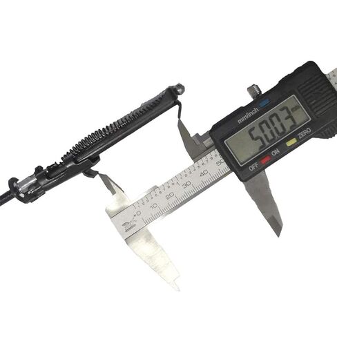 مجموعة أدوات كماشة مشبك خرطوم من 3 قطع، طقم إزالة يتضمن زرادية مشبك خرطوم زنبركي طويل الوصول بطول 24 بوصة، كماشة مشبك زنبركي بزاوية وزردية خرطوم عريضة ومسطحة، لأدوات إصلاح أنابيب المياه وزيت وقود السيارة in Kuwait