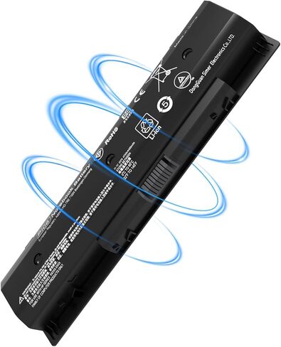 بطارية الكمبيوتر المحمول TF03XL لـ HP Pavilion X360 15-CC 15-CD 14-BF Series 920070-855 920046-421 in Saudi Arabia