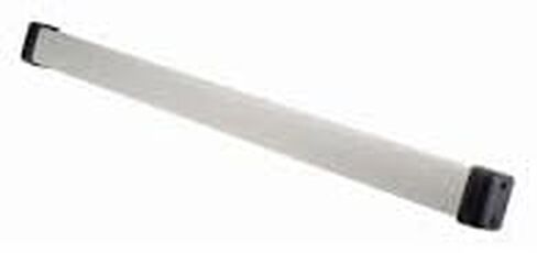 LTS-LTK-REB-1 35" Satin Aluminum Push Bar – Durable and Stylish Exit Device for Secure Access. in Saudi Arabia