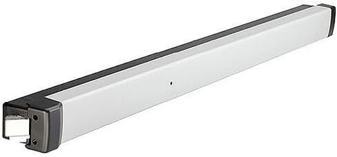 8800-48-US32D Life Safety 48" Narrow Stile Rim Exit Device, Satin Stainless Steel in Saudi Arabia