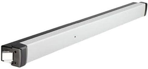 P8701-30 Pullman Rim Exit Device, 30" Bar, Clear Anodized Finish in Saudi Arabia