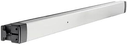8800MLR-36-US32D-MEC جهاز خروج ذو حافة ضيقة من الدرجة الأولى، 36 بوصة، سحب مزلاج المحرك، تعانى منها كهربائيًا، من الفولاذ المقاوم للصدأ in Saudi Arabia