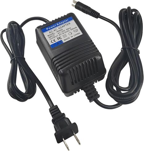 محول إمداد الطاقة MZSZYH 18.5VAC، لإمدادات الطاقة Behringer المتوافقة مع Behringer Xenyx 502,802,1002,UB1002, Q502USB,QX1202USB,Q1002USB,PSV3UL,MXVL3,MX602A,Eurorack Mixers FX-18B-MP3 in Kuwait