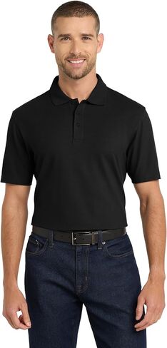 Port Authority Tall Stain-Release Polo TLK510 in Saudi Arabia