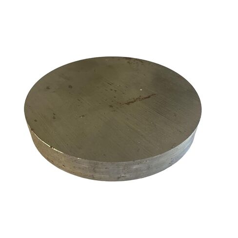 6.500 (6-1/2 inch) x 0.750 inches Alloy 718 Nickel Round Rod Durable Nickel Versatile Use DIY Metalwork Mechanical Industrial-Grade Material in Saudi Arabia