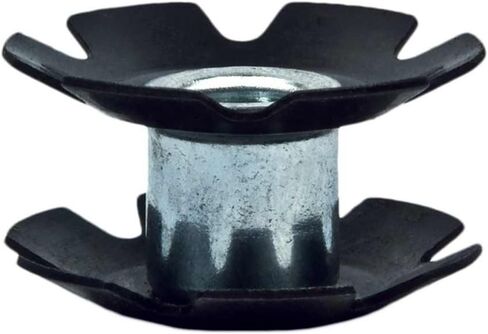سماعة الرأس AheadSet Star Nut، 1-1/4 بوصة in Saudi Arabia