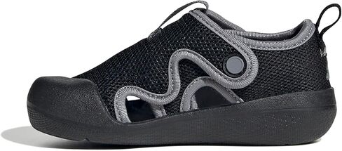 adidas Unisex-Child Altaventure 3 Slide Sandal in Kuwait