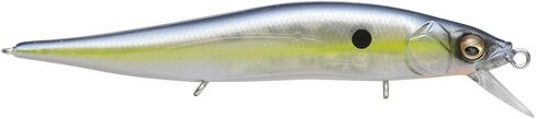 Megabass Vision Oneten JR 110 (GG Black Shad) in Kuwait