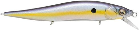 Megabass Vision Oneten JR 110 (GG Black Shad) in Kuwait