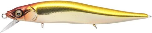 Megabass Vision Oneten JR 110 (GG Black Shad) in Kuwait