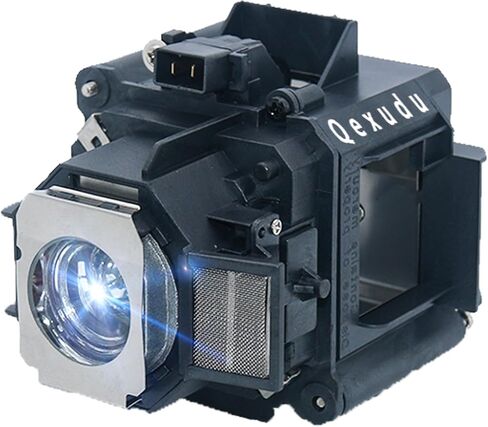 ELP85 /V13H010L85 البديل لمصباح الإسقاط المصباح مع الإسكان للسينما المنزلية Epson Powerlite 3000 3000 3200 3500 3700E 3700 3800 3900 EH-TW6700 EH-TW6600W EH-TW6600 EH-TW6800 LAMP LAMP in Kuwait