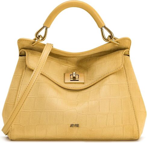 JW PEI Women's Lucia Classic Top Handbag in Kuwait