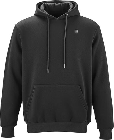 VEVOR Heated Sweatshirt Hoodie for Men Women in Saudi Arabia