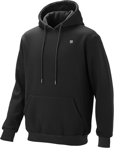 VEVOR Heated Sweatshirt Hoodie for Men Women in Saudi Arabia