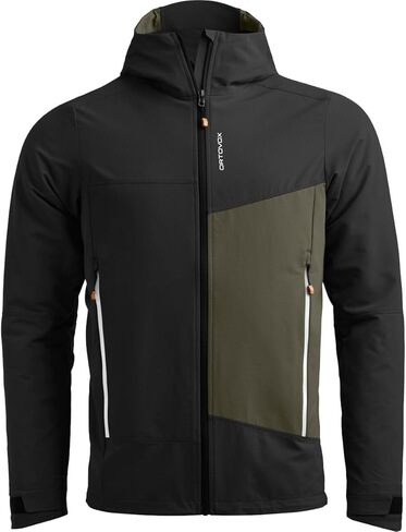 Ortovox، سترة Seceda Softshell - للرجال in Saudi Arabia