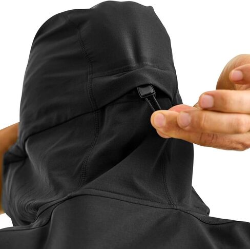 Ortovox، سترة Seceda Softshell - للرجال in Saudi Arabia