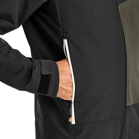 Ortovox، سترة Seceda Softshell - للرجال in Saudi Arabia