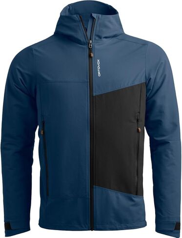 Ortovox، سترة Seceda Softshell - للرجال in Saudi Arabia