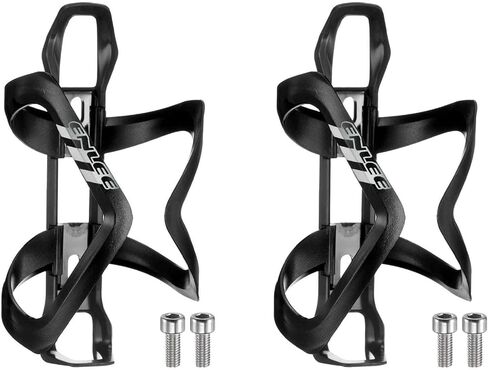 HARFINGTON Bicycle Water Bottle Holder Adjustment Right Load Bike Bottle Cages Cycling Cup Holder for MTB Gravel in Saudi Arabia