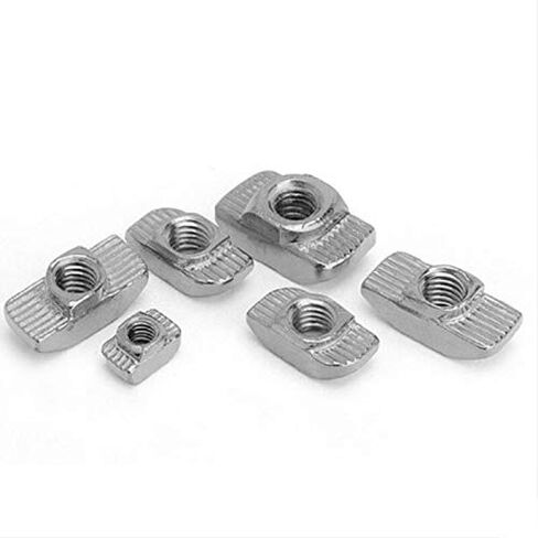 t track nut blocks. T Track Sliding Nut,Sliding T-nut Threaded,Sliding T-Nut M3 M4 M5 M6 M8 T-nut T Nut，hammer Drop In Sliding Nut Fasten 1515 2020 2525 3030 4040 4545 Eu Aluminum Extrusion Hammer Hea in Saudi Arabia