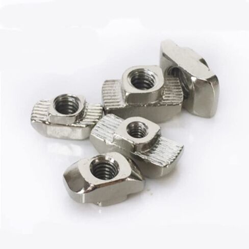 t track nut blocks. T Track Sliding Nut,Sliding T-nut Threaded,Sliding T-Nut M3 M4 M5 M6 M8 T-nut T Nut，hammer Drop In Sliding Nut Fasten 1515 2020 2525 3030 4040 4545 Eu Aluminum Extrusion Hammer Hea in Saudi Arabia