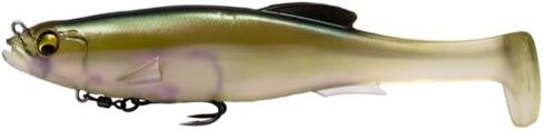 Megabass Ghost Shad 6in swimbait in Kuwait