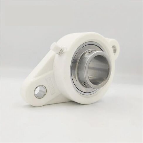 البلاستيك المعين تحمل مقعد الفولاذ المقاوم للصدأ SUCFL201 SUCFL202 SUCFL203 SUCFL204 1 قطعة (SUCFL202) in Kuwait