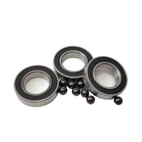 Bike Bearing Inside Diameter 10 12 15 16 17 18 20 25 30mm 2RS 10mm 12mm 1Pcs(17287 17x28x7mm) in Saudi Arabia