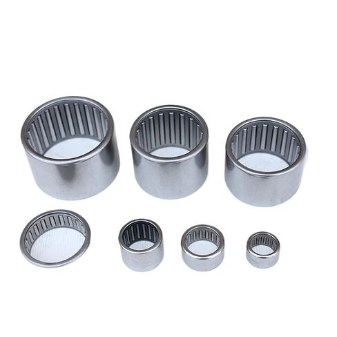 HK2516 HK253216 25*32*16 مللي متر HK323920 32*39*20 مللي متر محمل ذو بكرات إبرية محامل 2 قطعة (HK323920) in Kuwait