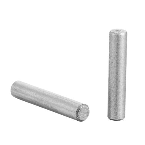 Dia 1.5 * 2 3 4 5 6 7 8 9 10 11 12 13 14 15 16 18 20 Bearing Steel Cylindrical Pins Dowel Pins 100Pcs(1.5x18mm) in Kuwait