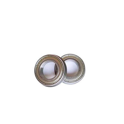 LR202NPPU 15 * 40 * 11mm Miniature Flange Bearing F682XZZ 2.5 * 6 * 2.6mm 10Pcs(SMF63ZZ) in Saudi Arabia