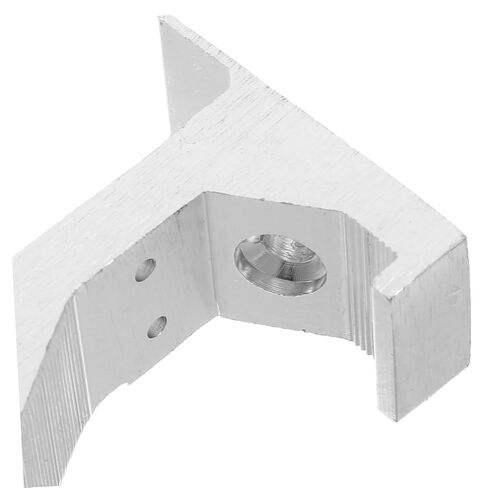 DOITOOL 6pcs Aluminum Alloy Floor Repair Kit Squeaky Sound Elimination Tool for Wood and Floors and Seamless Integration in Saudi Arabia