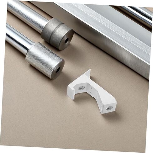 NUOBESTY 6pcs Aluminum Alloy Wood Floor Repair Kit for Squeaky Floors and Fixing Seamless for Hardwood Floorboards Easy to Use Versatile Repair Tool in Saudi Arabia