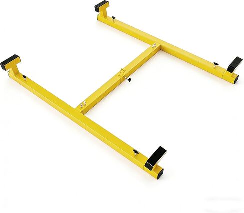 Truck Bed Lifter Box for Pickups Trucks, Heavy-Duty Truck Bed Lift Support 800LBS Weight Capacity and Capacity Works On Beds in Saudi Arabia