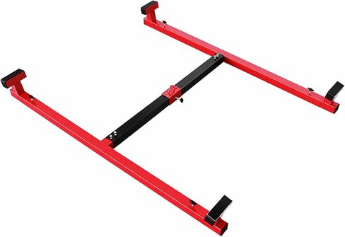 Truck Bed Lifter Box for Pickups Trucks, Heavy-Duty Truck Bed Lift Support 800LBS Weight Capacity and Capacity Works On Beds in Saudi Arabia