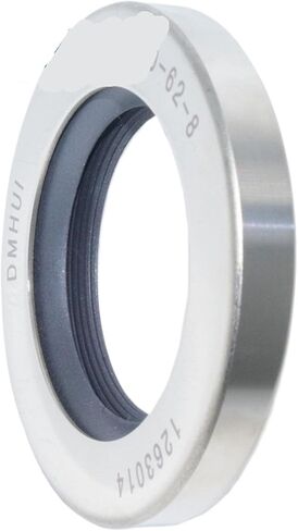 KNKQZXVDF أختام زيت 40*62*8/40x62x8 شفاه مزدوجة 40*62*8 مللي متر/40x62x8 مللي متر in Kuwait