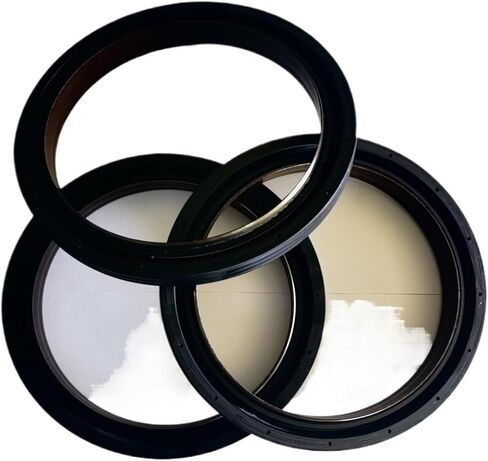 KNKQZXVDF 135 * 170 * 18 مم النتريل المطاط ختم الزيت خرطوشة ختم الزيت 135X170X18 مم in Kuwait