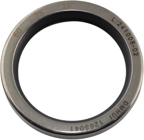 KNKQZXVDF Oil Seal 60x75x10 in Kuwait