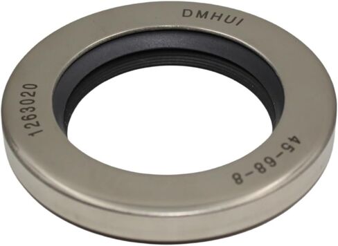 KNKQZXVDF Oil Seal 45x68x8 in Saudi Arabia
